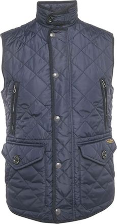 Polo Ralph Lauren Gewatteerde bodywarmer - Blauw
