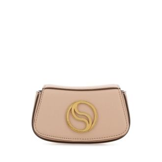 Stella McCartney Alter Mat Mini Shoulder Bag