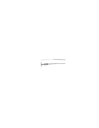 OEM Control Cable Universal - Longitud 3200mm Longitud Funda 3050mm