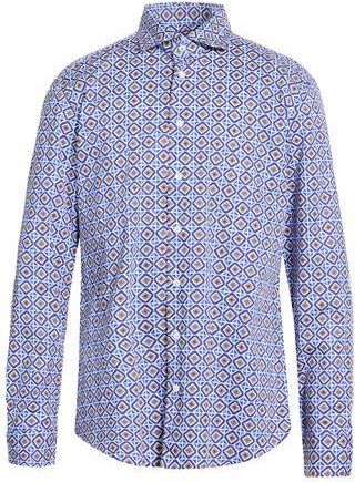 Mariano Napoli TOPWEAR - Shirts on YOOX.COM