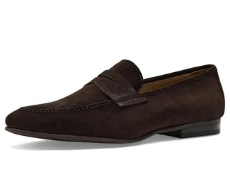 To Boot New York Jenner Mens Shoes Dark Brown : 11.5 M, Suede