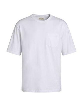 Officine G&eacute;n&eacute;rale TOPWEAR - T-shirts on YOOX.COM