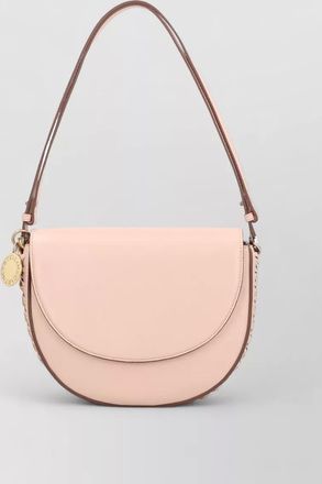 Stella McCartney frayme medium shoulder bag