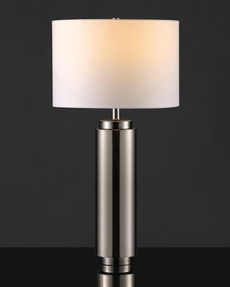 Safavieh Terry Pillar Table Lamp