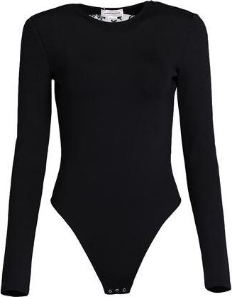 Alexander McQueen TOPWEAR - Bodysuits sur YOOX.COM