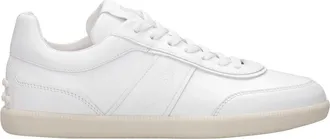 Tod's Tods Sneakers White