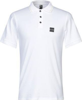 Outhere CAMISETAS Y TOPS - Polos en YOOX.COM