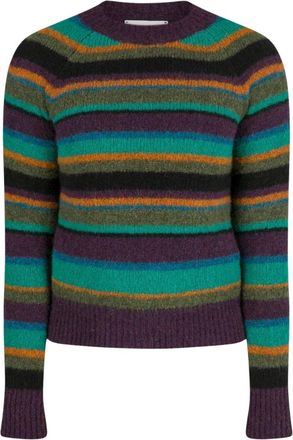 Dries Van Noten unisex, Maglie, Multicolore, M, new