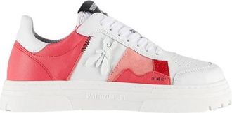 Patrizia Pepe Fly Sneakers Art. 2Z0008L011 - Dames - Sneakers - Veelkleurig - 40 EU - Schoenen