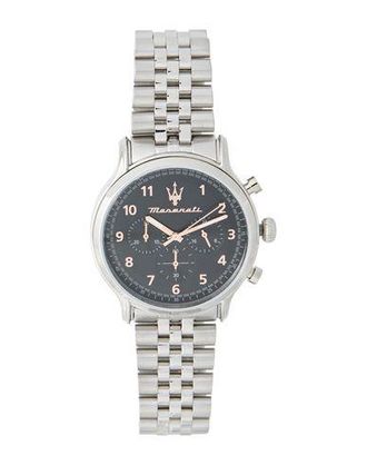 Maserati JEWELLERY and WATCHES - Wrist watches sur YOOX.COM