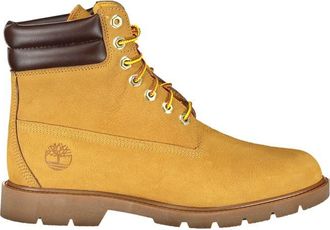 Timberland Polyester Mens Mens Boot