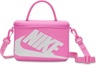 Nike Mini Shoebox Crossbody Bag 3L Playful Pink FN3059-675