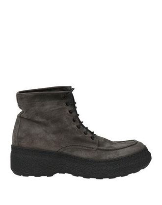 Pantanetti FOOTWEAR - Ankle boots on YOOX.COM