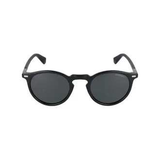 Polaroid Sunglasses, male, Black, Size: 47 MM PLD 2086/S Sunglasses