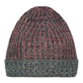 Malo Knitted Hat - male - Malo - Accessories - Multicolor - ONE SIZE - Accessories