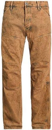 G-Star PARTES DE ABAJO - Pantalones vaqueros en YOOX.COM