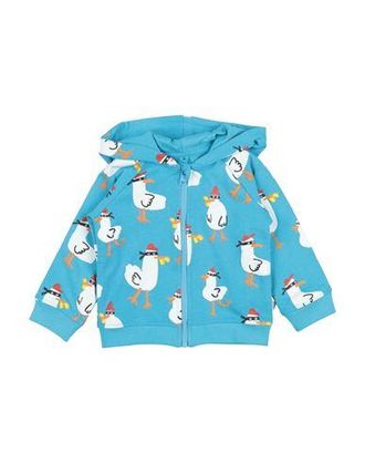 Stella McCartney TOPWEAR - Sweatshirts on YOOX.COM