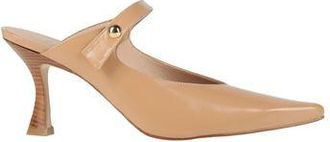 Zinda FOOTWEAR - Mules & Clogs sur YOOX.COM