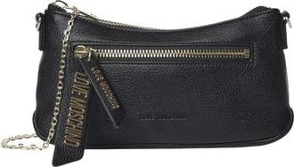 Love Moschino Mini tas - Dames - Tassen - Zwart - Maat: ONE Size