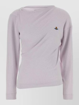 Vivienne Westwood stretch cotton t-shirt
