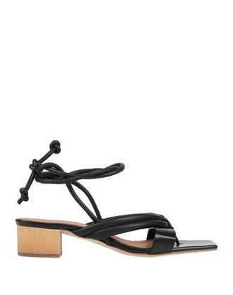 Equitare FOOTWEAR - Thong sandals on YOOX.COM