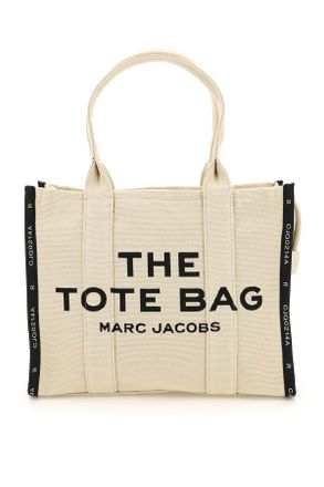 Marc Jacobs Traveler Tote Bag