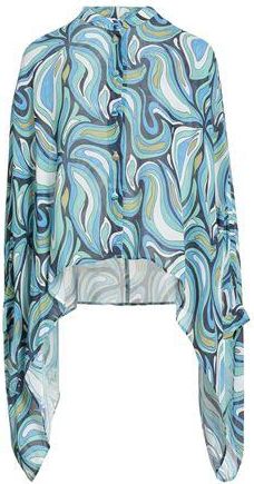 Maliparmi TOPWEAR - Shirts on YOOX.COM