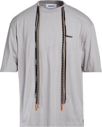AMBUSH CAMISETAS Y TOPS - Camisetas en YOOX.COM