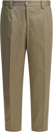 BRIGLIA 1949 Portofinos Chino Broeken - Heren - Chinos - Beige - S - Katoen - Broeken
