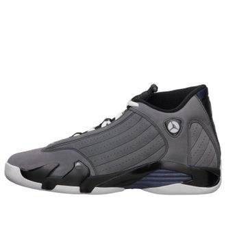 Nike Jordan Air Jordan 14 Retro Graphite Navy 311832-011