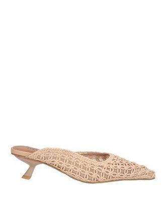 Luciano Barachini Mules & Clogs