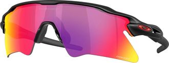 Oakley Radar EV Heater - unisex - Zonnebrillen - Zwart - 37 MM - Accessoires