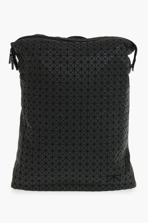 Bao Bao Issey Miyake Backpack with Geometric Pattern Bao Bao