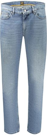 HUGO BOSS Cotton Mens Mens Jeans