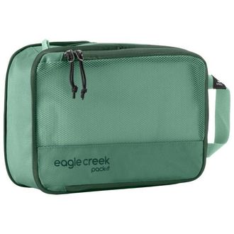 Eagle Creek Pack-It Reveal Compression Cube S Packsack - | gr&uuml;n/t&uuml;rkis