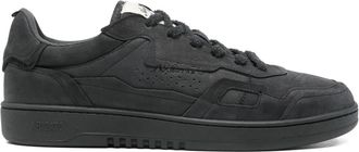 Axel Arigato Arigato sneakers met vlakken - Zwart