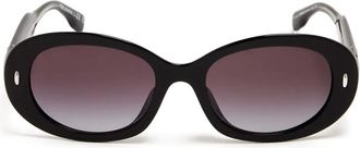 Tory Burch Occhiali da sole Miller - Nero