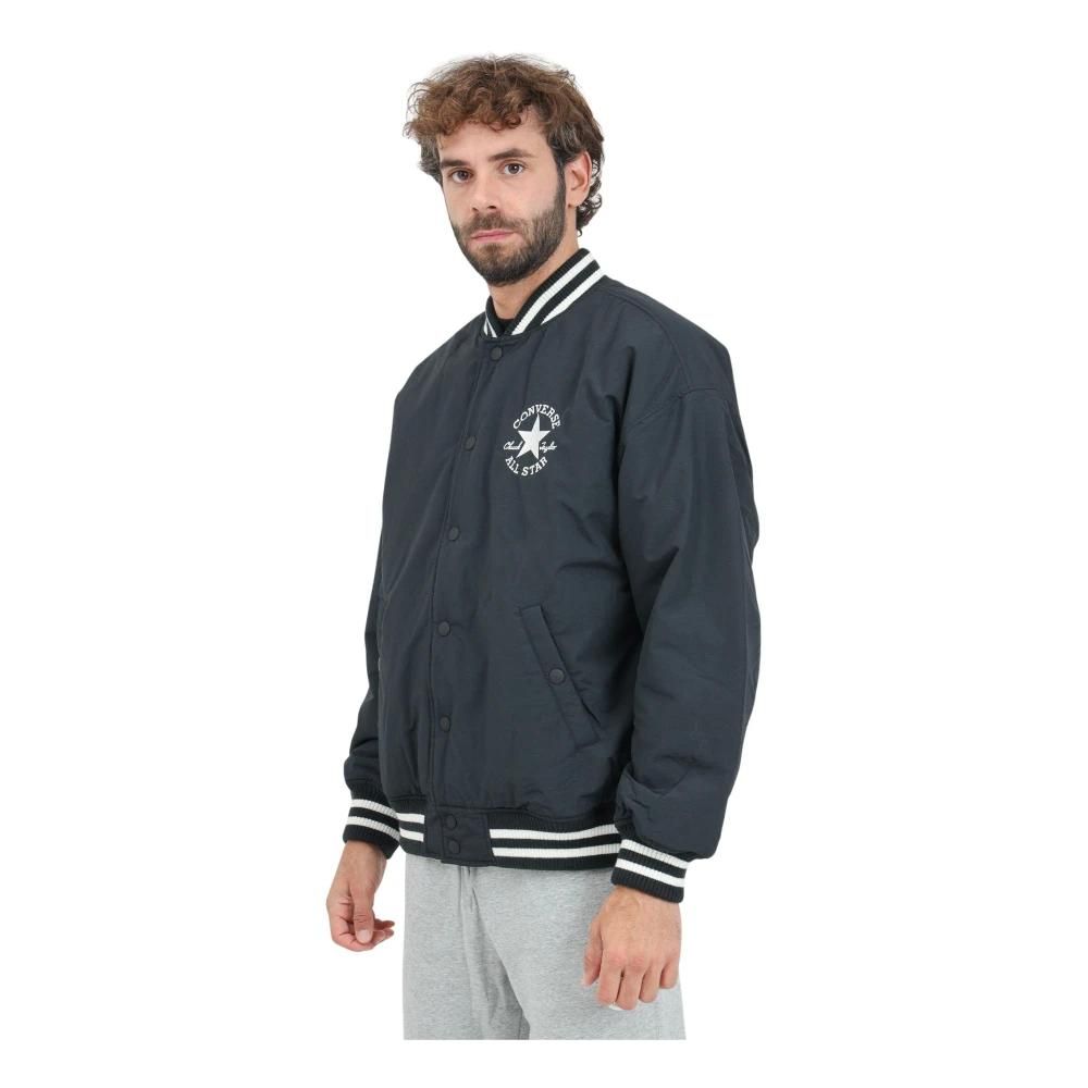 Giacche Giubbotti Capi spalla Soprabiti Converse SALDI