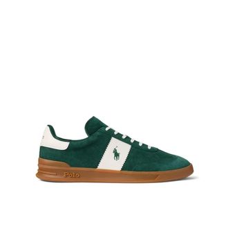 Ralph Lauren Day Jurken - Heren - Schoenen - Groen - Maat: 42 EU