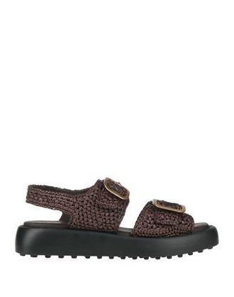 Tod's SCHUHE - Sandalen auf YOOX.COM