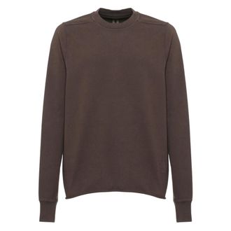 Rick Owens Uomo, Felpe, Marrone, M, new