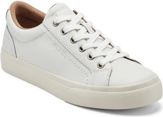 Earth Dailey Sneaker in White at Nordstrom, Size 6.5
