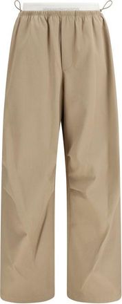 Alexander Wang Cotton Casual Womens Pants