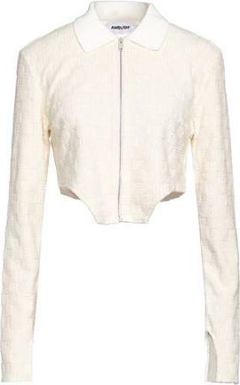 AMBUSH CAMISETAS Y TOPS - Sudaderas en YOOX.COM