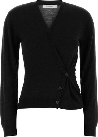 Christophe Lemaire Knitwear