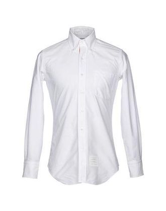 Thom Browne TOPS - Hemden auf YOOX.COM