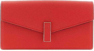 Valextra Iside Clutch