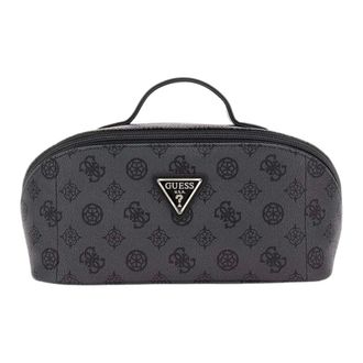 Guess Mujer, Bolsos, Negro, Talla: ONE Size