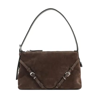 Givenchy Mujer, Bolsos, Marr&oacute;n, Talla: ONE Size