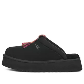 UGG (WMNS) UGG Tazzle Slipper Black 1152677-BLK